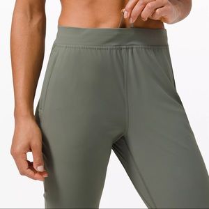 SOLD - Lululemon Adapted State Jogger